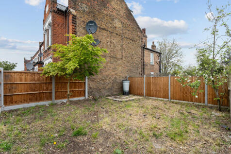 Garden view 2