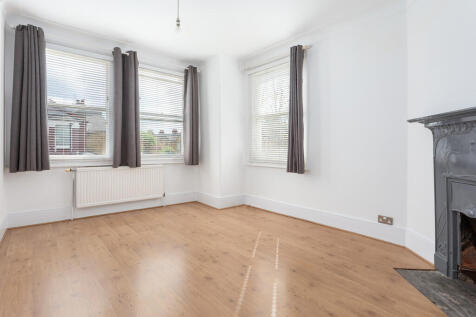 Bedroom view 2