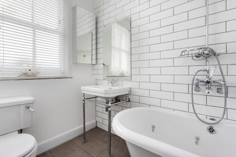 Bathroom view 2