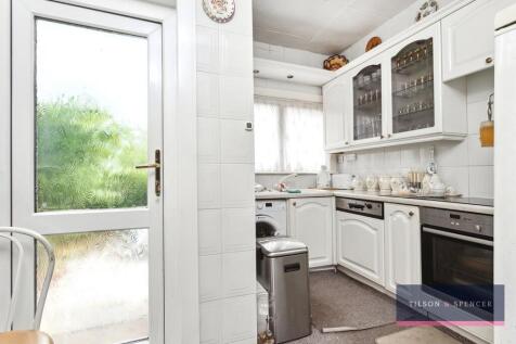 Kitchen view 3