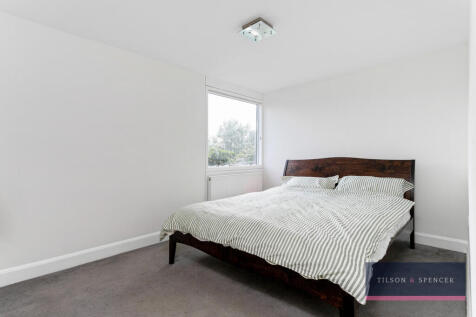Bedroom view 2