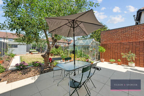 Garden View 2