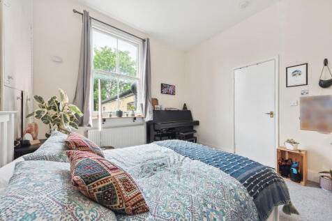 Bedroom view 2