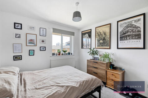 Bedroom view 3