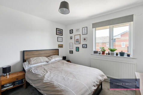 Bedroom view 2