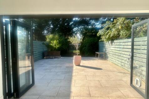 Bi-fold doors2
