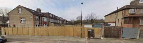 side exterior gar...