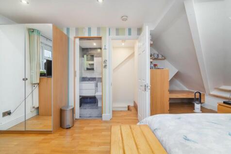 Ensuite view 2