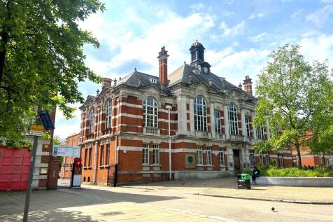 Town Hall -