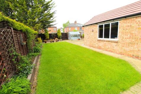 Back Garden