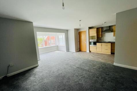 Kitchen Lounge