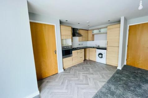 Kitchen Lounge