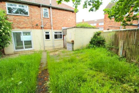 Back Garden