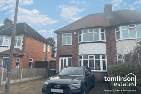 3 Bedroom semi-detached house