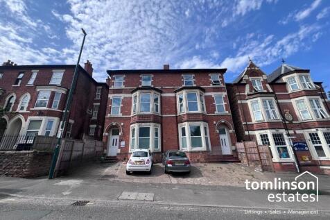 8 bedroom HMO