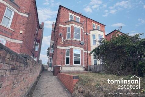 12 bed semi-detached house for sale Gedling Grove