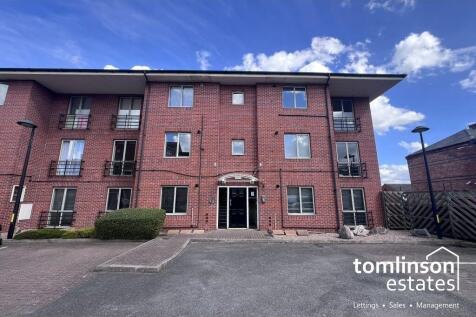 2 bedroom flat