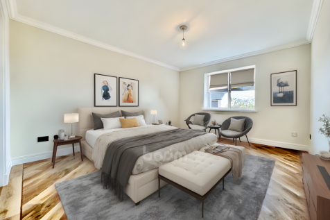 GF Bedroom
