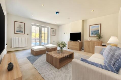 PLOT 7  - LOUNGE