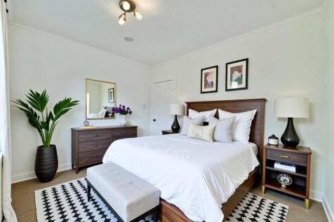 BEDROOM THREE.