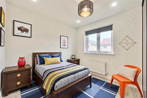 BEDROOM 2