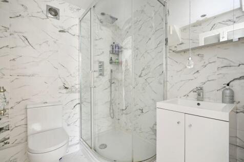 Ensuite Shower Room