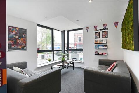 Reception Area