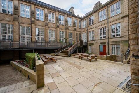Communal Courtyard