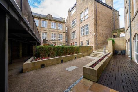 Communal Courtyard
