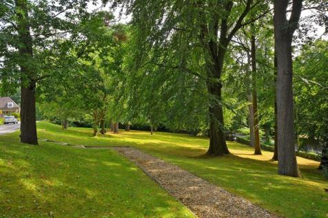 Communal Gardens