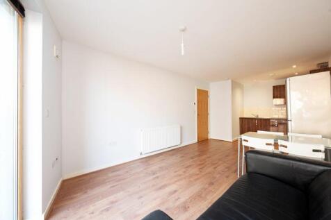 Open Plan living space