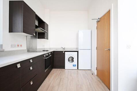 Open Plan living space