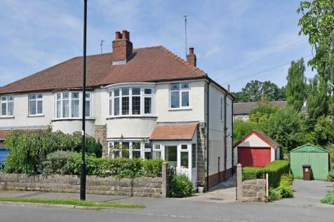 Front View of Property