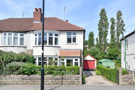 Front View of Property