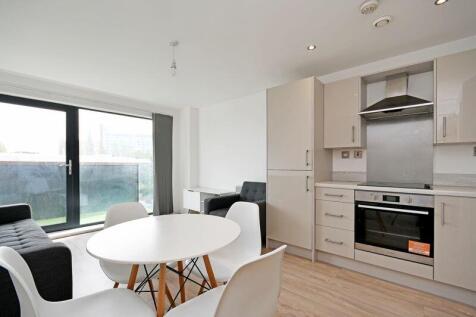 Open plan