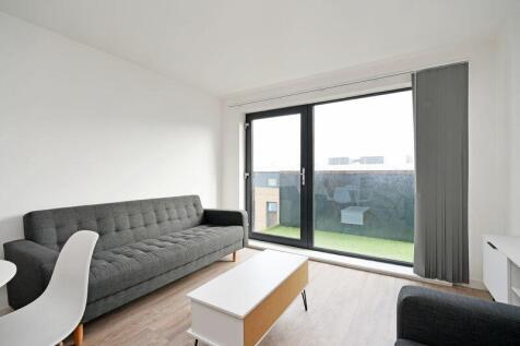 Open plan