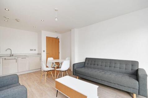 Open plan