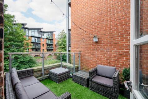 Private Terrace
