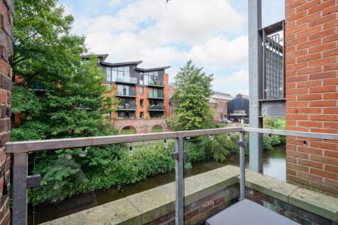 Riverside Views
