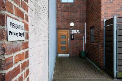 Communal Entrance