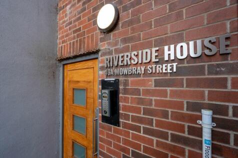 Communal Entrance 