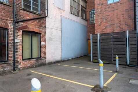 Allocated Parking 