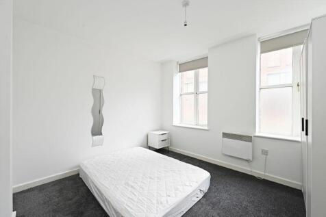 Example bedroom