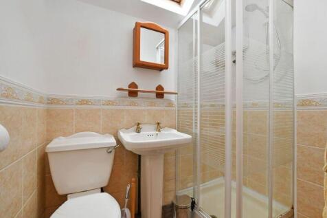 Old School House Ensuite