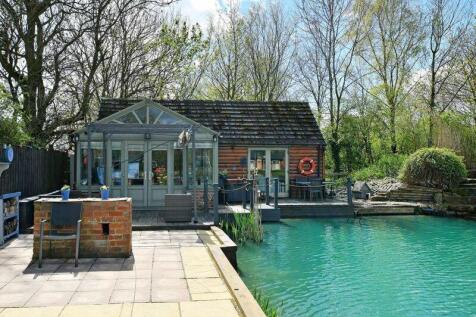 Boat House