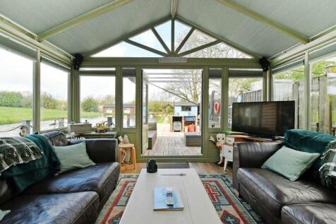 Boat House
