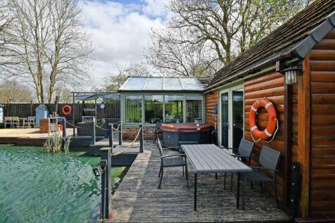 Boat House