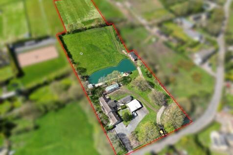 Aerial Images
