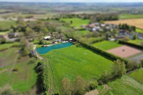 Aerial Images