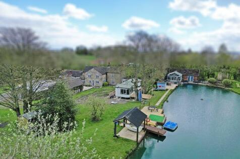 Aerial Images